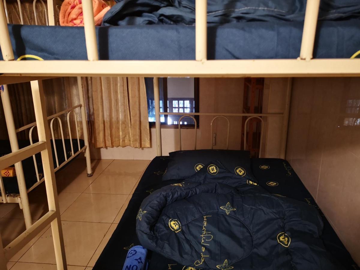 Peri Evi Hostel Phnom Penh Bassac Lane Dış mekan fotoğraf