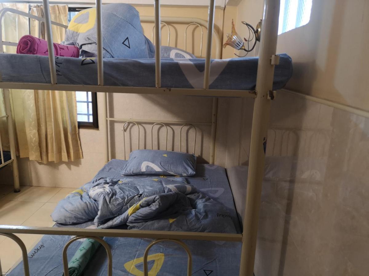 Peri Evi Hostel Phnom Penh Bassac Lane Dış mekan fotoğraf