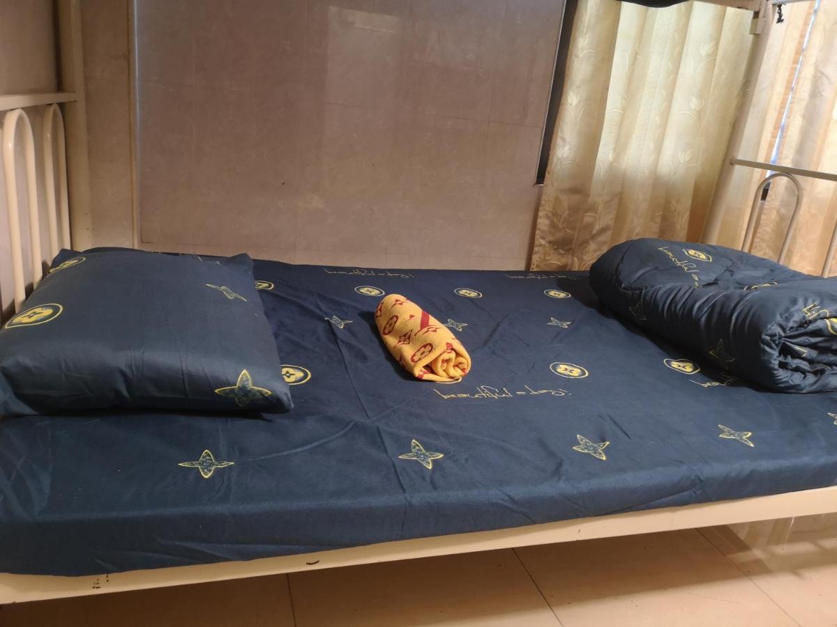 Peri Evi Hostel Phnom Penh Bassac Lane Dış mekan fotoğraf
